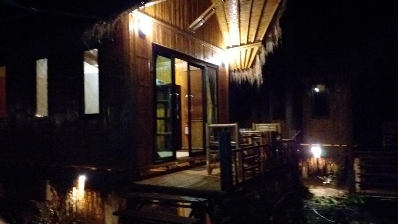 Seacroft Bamboo Village Hinkong Exterior photo