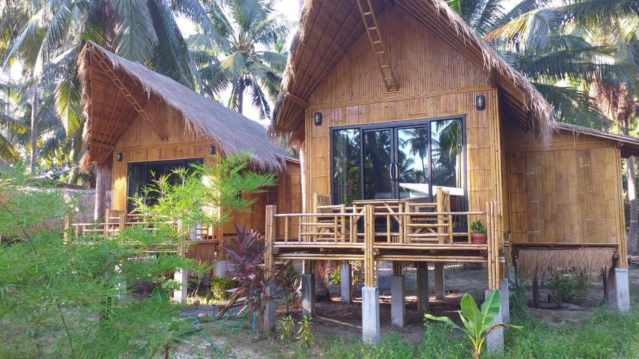 Seacroft Bamboo Village Hinkong Exterior photo