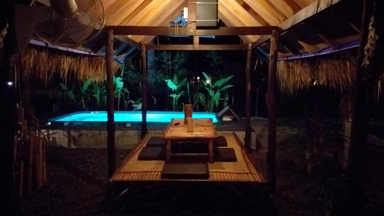 Seacroft Bamboo Village Hinkong Exterior photo