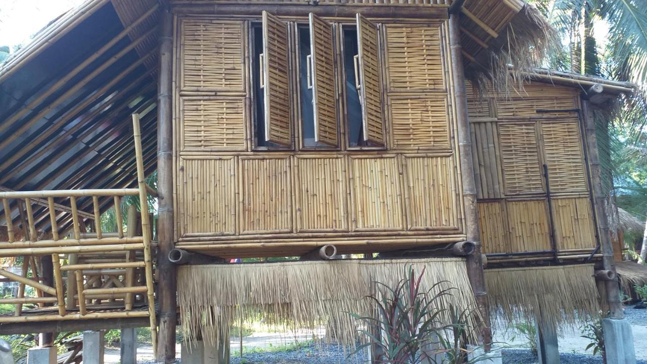 Seacroft Bamboo Village Hinkong Exterior photo