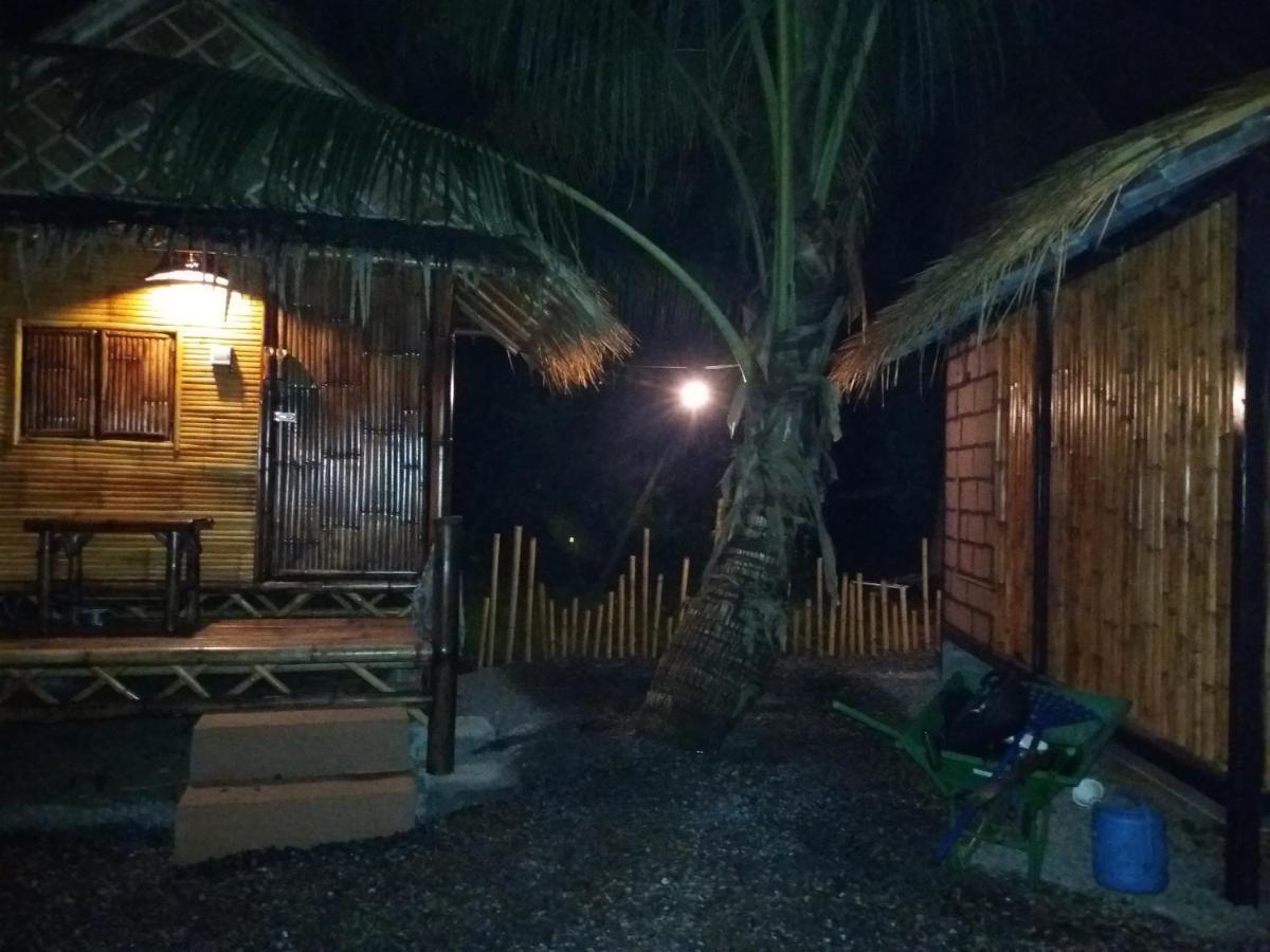 Seacroft Bamboo Village Hinkong Exterior photo