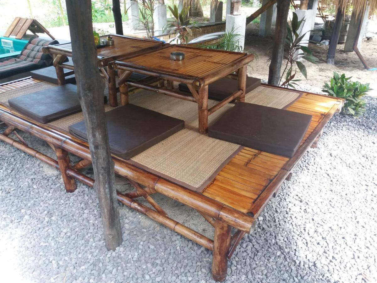 Seacroft Bamboo Village Hinkong Exterior photo