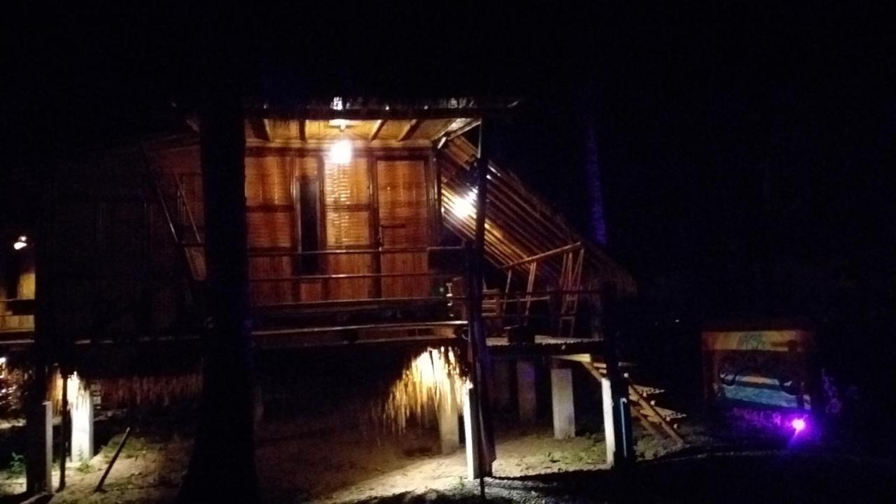 Seacroft Bamboo Village Hinkong Exterior photo