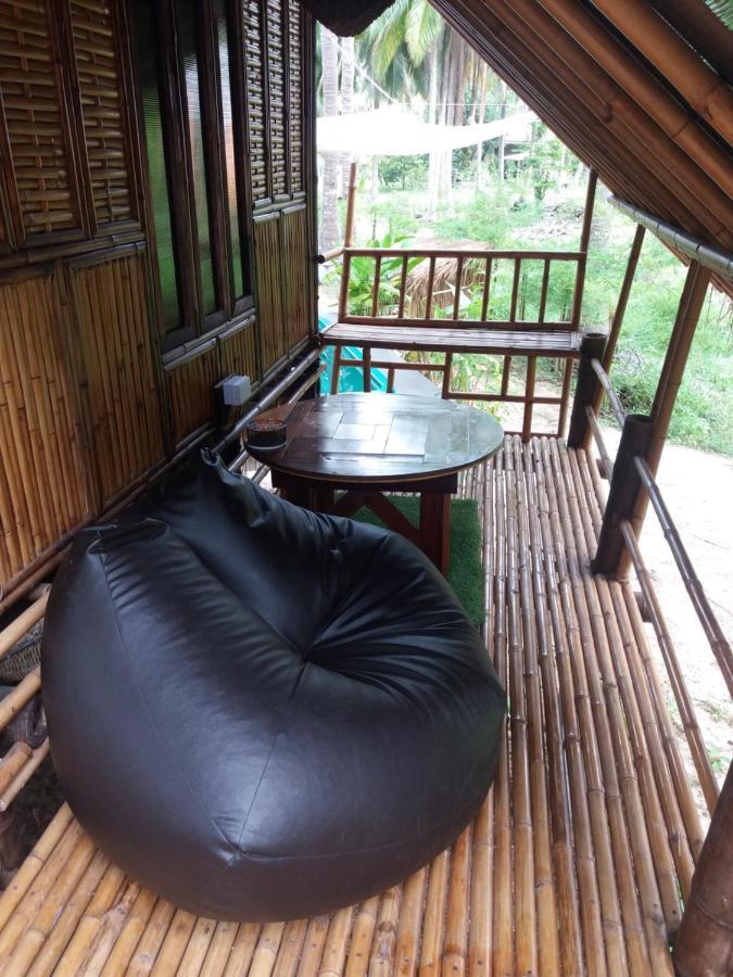 Seacroft Bamboo Village Hinkong Exterior photo