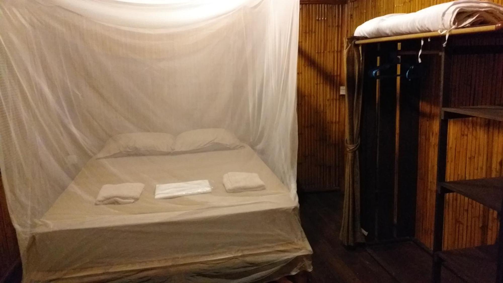 Seacroft Bamboo Village Hinkong Room photo