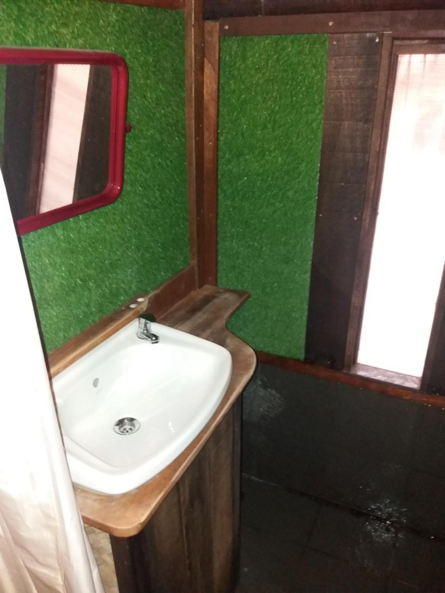 Seacroft Bamboo Village Hinkong Room photo