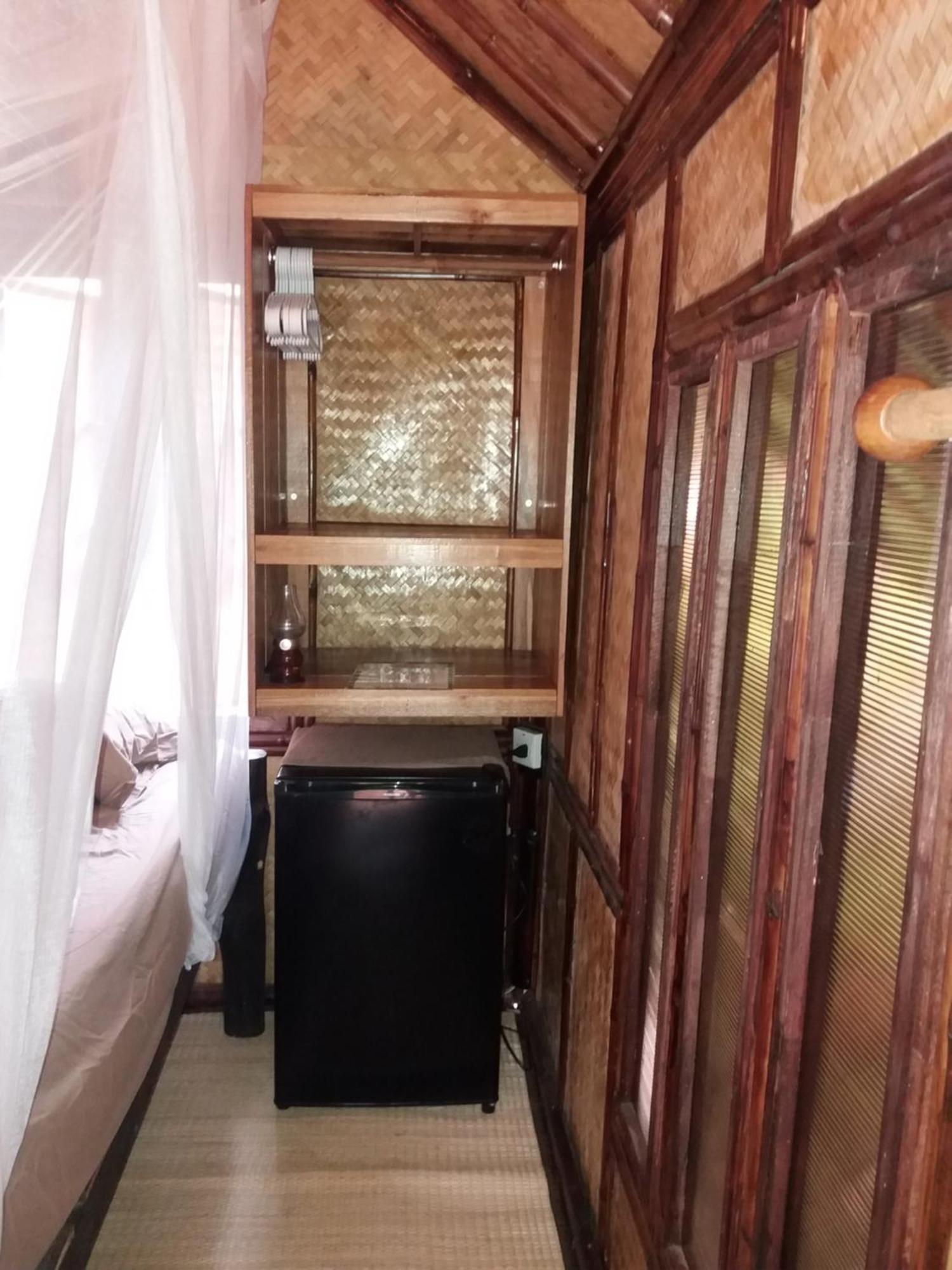 Seacroft Bamboo Village Hinkong Room photo